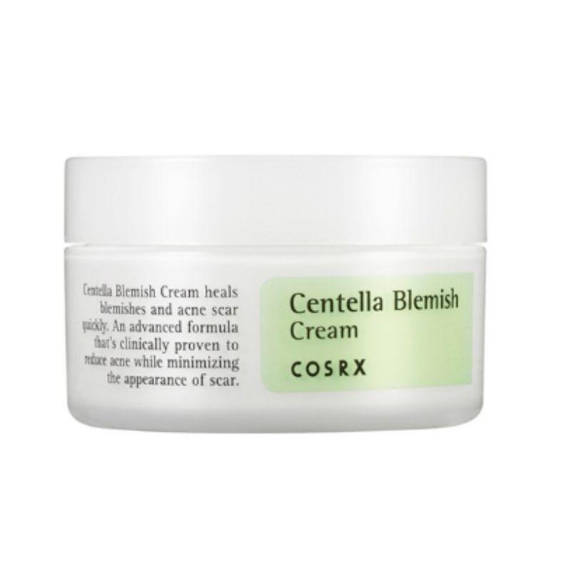 COSRX Centella Blemish Cream, 30ml