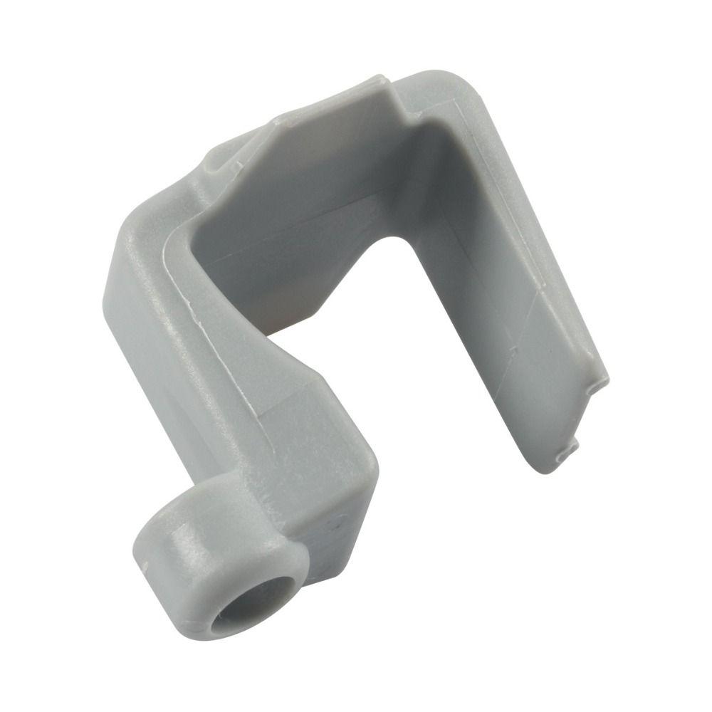 UV Resistant Boat Marine Bumper Black Nylon Pontoon Mount Ideal For Fender Clips Mooring Ropes