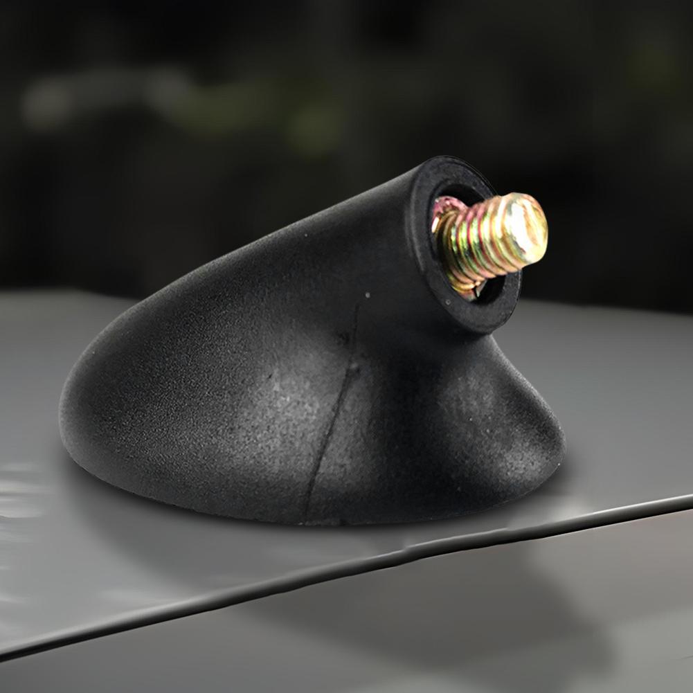 Aerial Base Mast Seal Rod Auto Roof AM FM Aerial Mast Car AM/FM Radio Antenna Mast with Base for Ford Mercury Cougar 1999-2001