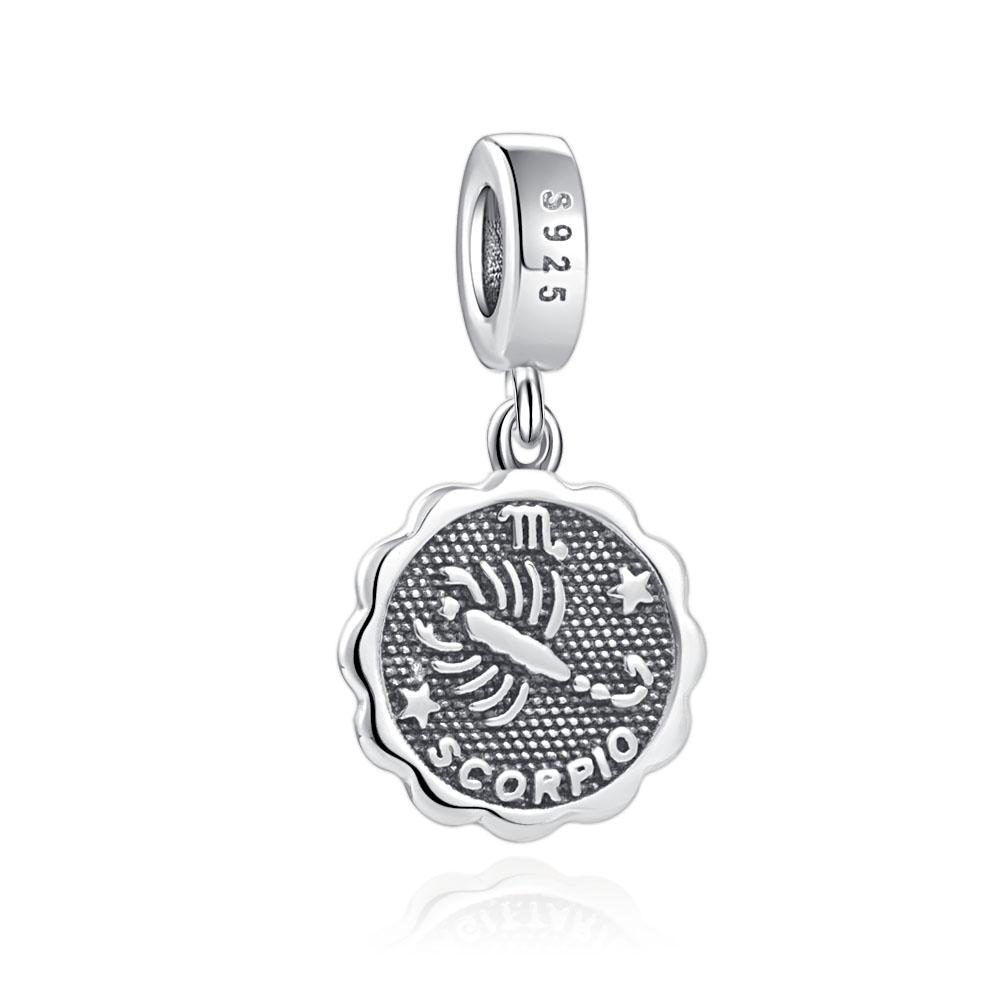 Summer New Ocean Series Octopus Starfish Bead Jewelry Fit Original European Copper Bracelet Diy Women'S Jewelry