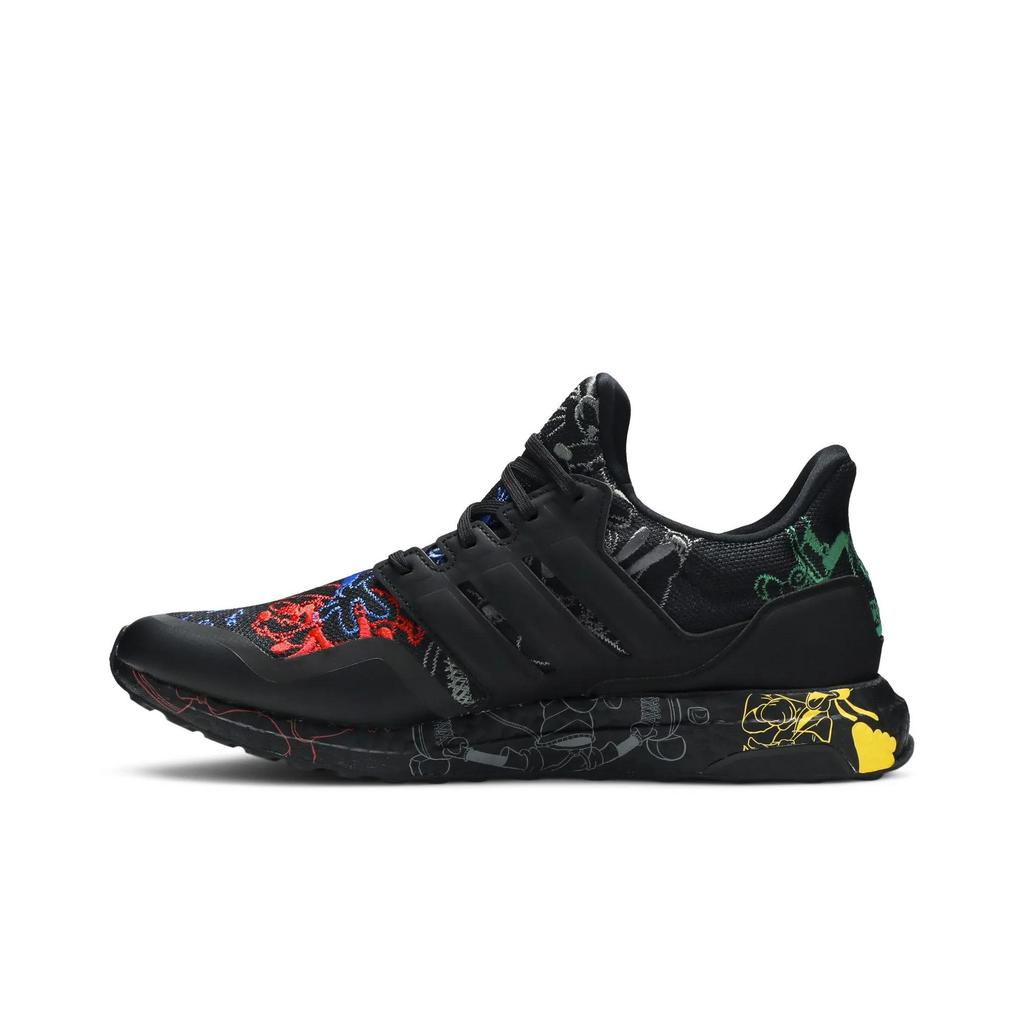 adidas UltraBoost 'Goofy' (Unisex) Running Shoes FV6050