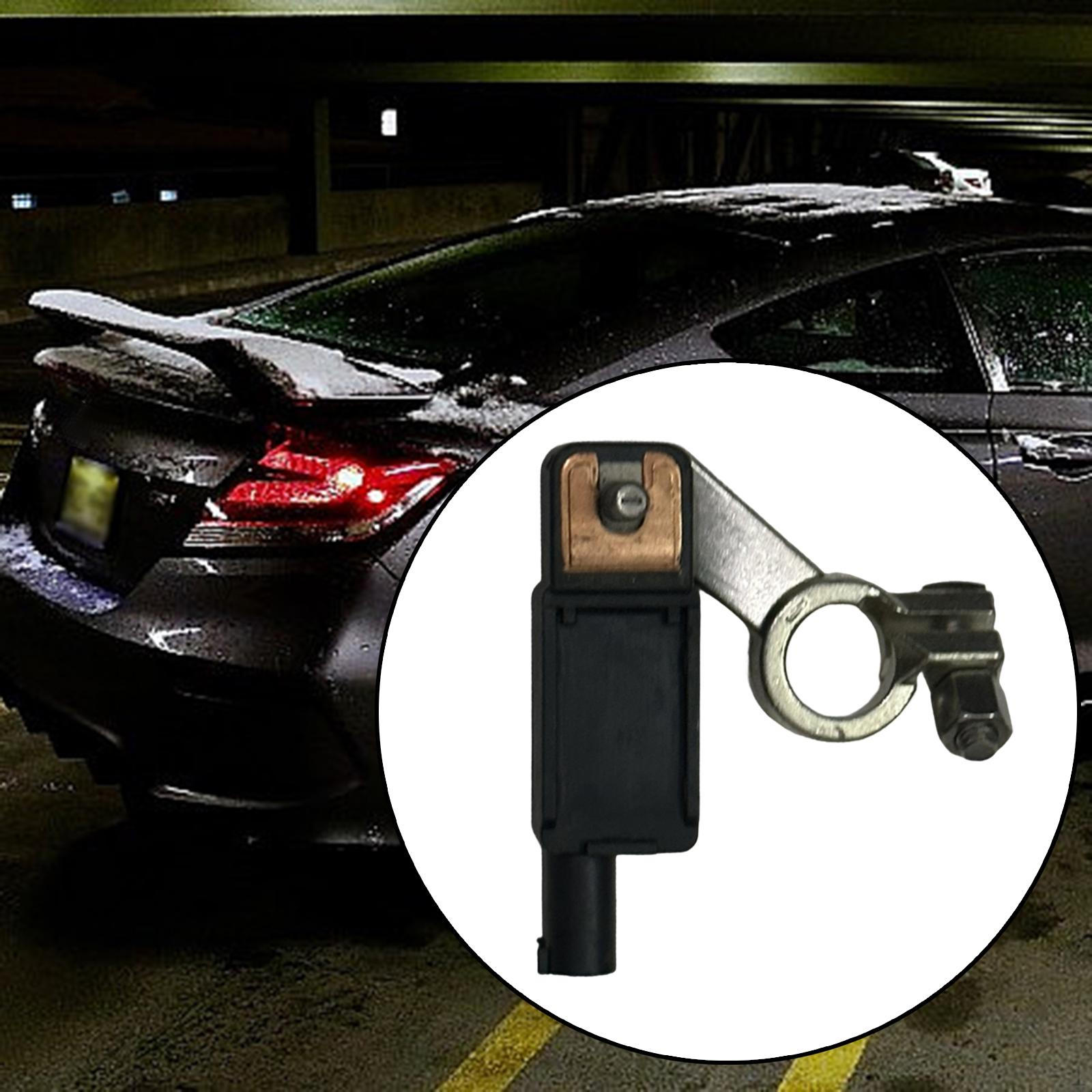 

Automotive Negative Battery Cable 38920-Tba-A02 Fits for Premium