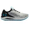 Under Armour HOVR Sonic 4 Storm CN Quality Durable Fabric Low Top Running Shoes Men sneaker Halo-Gray 3025469-102