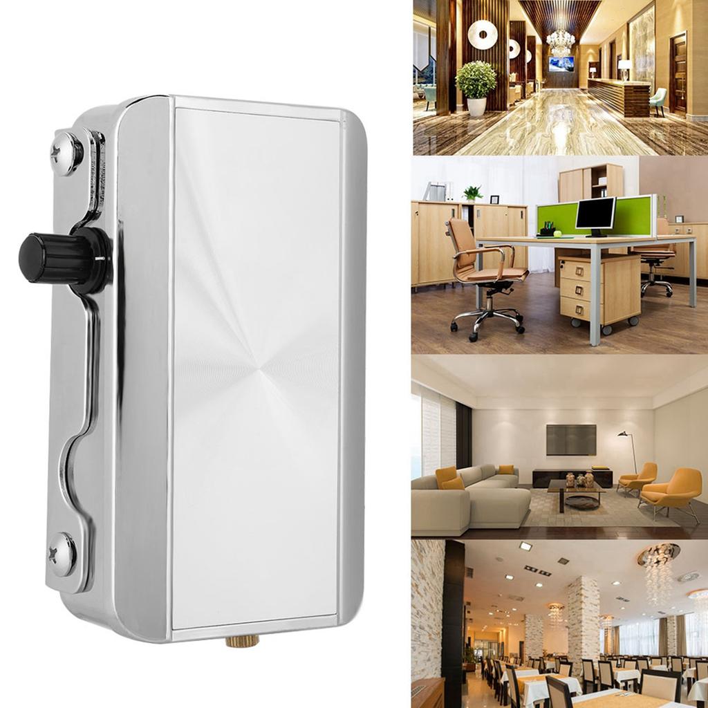 Drahtlose Fernbedienung Lock Home Intelligente Anti-diebstahl-Sicherheitsschloss