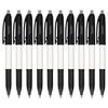 SAILOR Ballpoint Pen Qesera Erasable Black 10-pack 0.8mm 80-5810-002