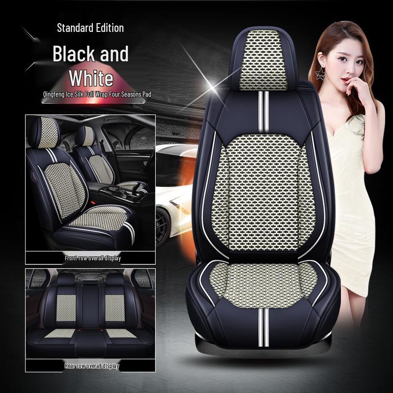 Great Wall ORA Cat Seat Cushions - Ballet, Punk, iQ Models for All Seasons