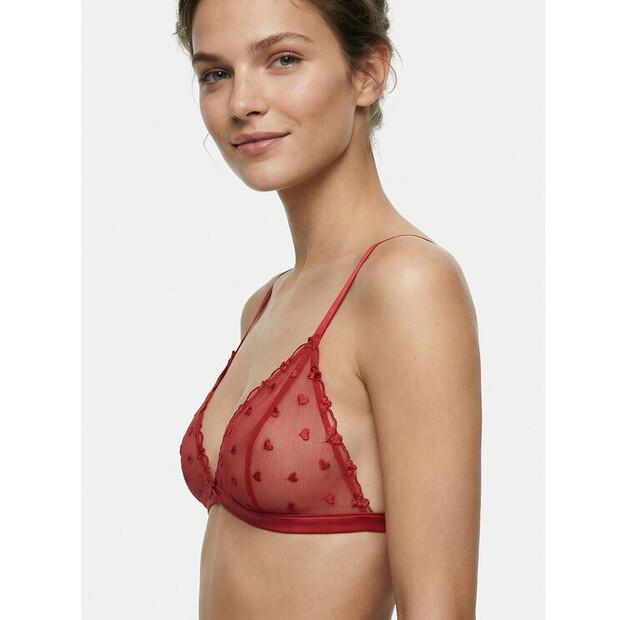 Бюстгальтер Guess O6RC04 KC600