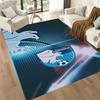 Like Erzurumspor Fk Square rugs are a great choice for living rooms, bedrooms, home décor, and as gifts.