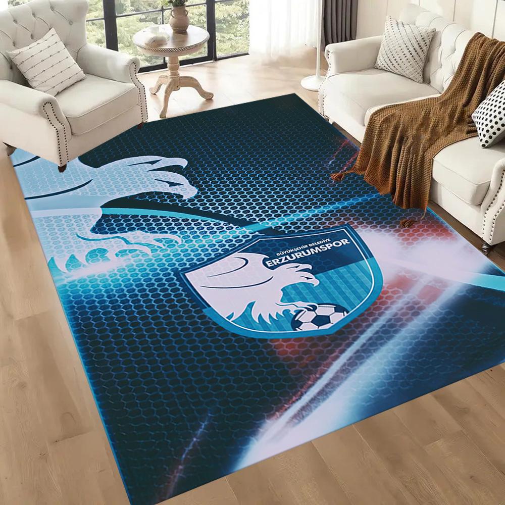 Like Erzurumspor Fk Square rugs are a great choice for living rooms, bedrooms, home décor, and as gifts.