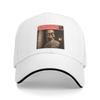 Marin Kitagawa Anime Baseball Cap Hip Hop My Dress Up Darling Sandwich Cap Unisex Adjustable Hats Cap Outdoor