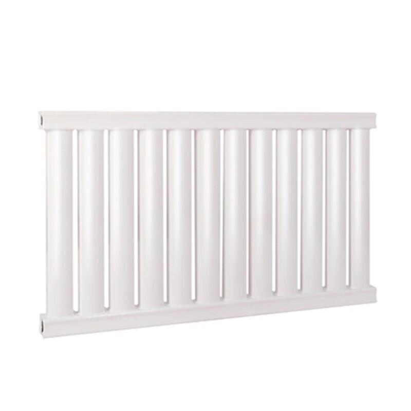 Steel Hydronic Wall Radiator