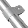 Galvanized Pipe Grounding Clamp (100-Pack)