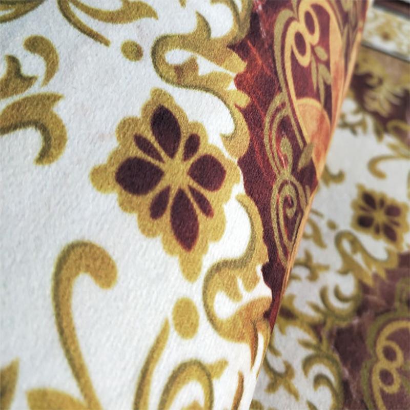 High Quality Printed Carpet 3d Carpet for Living Room Washable Large Area Carpet Bedroom Carpet for Household