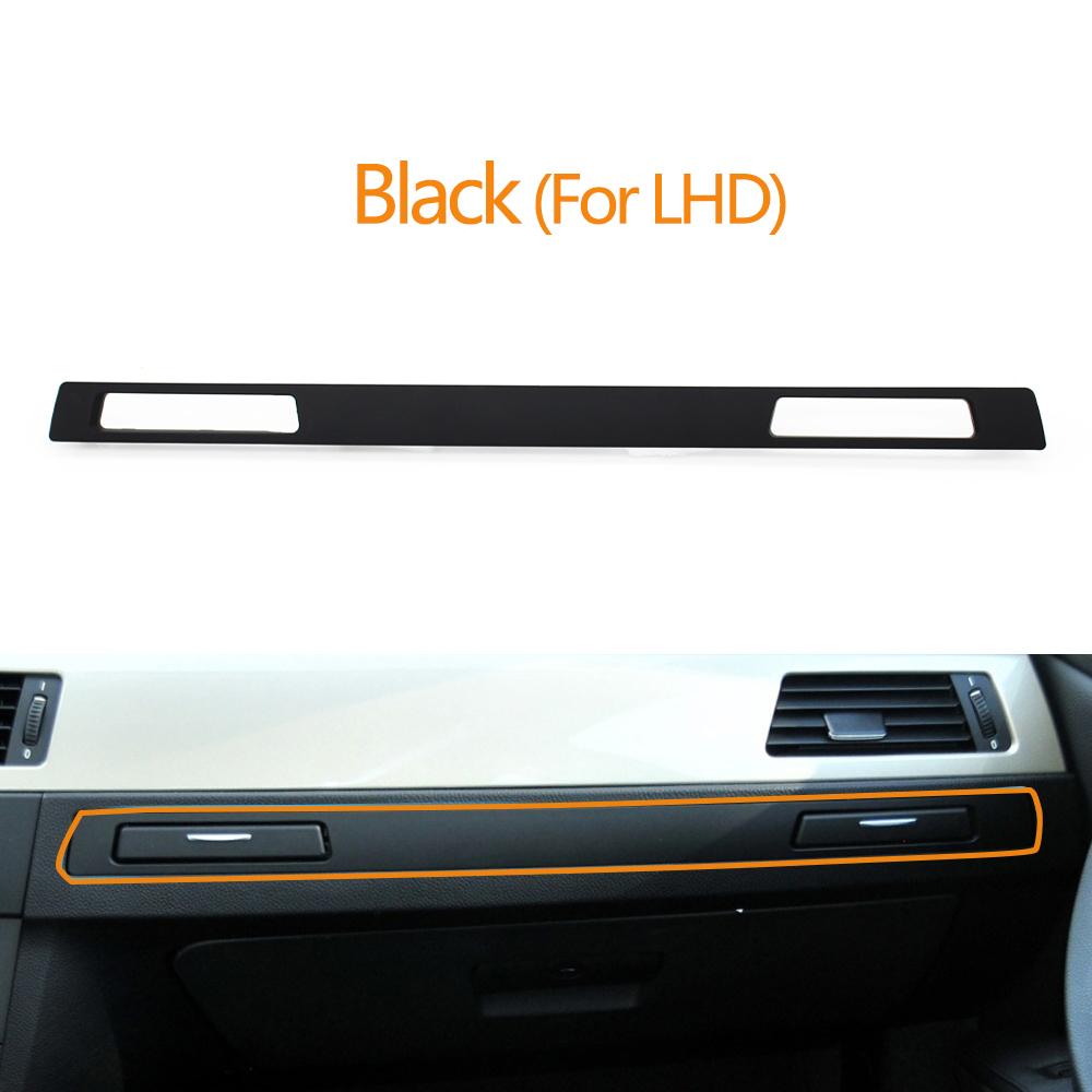 LHD wnętrze deska rozdzielcza samochodu chowany uchwyt na kubek z wodą do BMW serii 3 E90 E91 E92 E93 316i 318i 320i 325 328i 2005-2012
