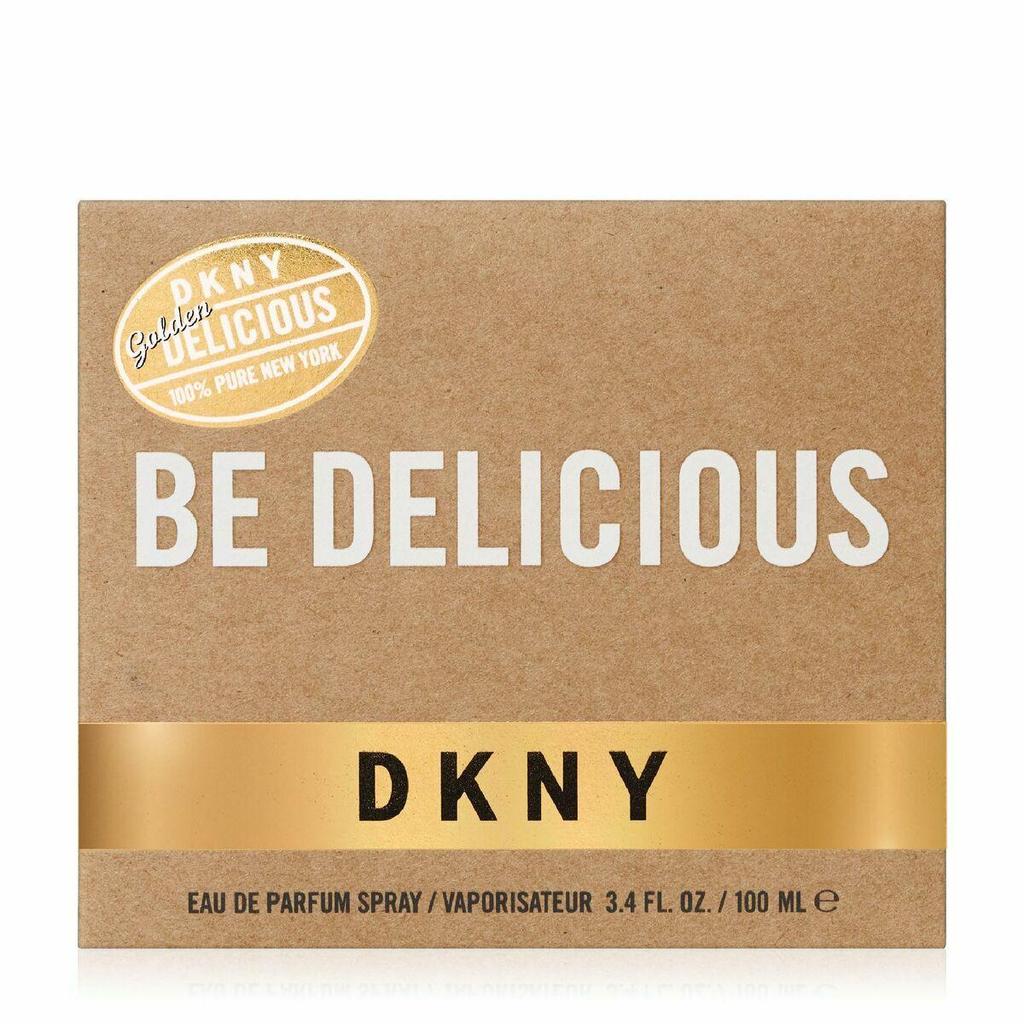 Dkny Golden Delicious perfume 100 ml