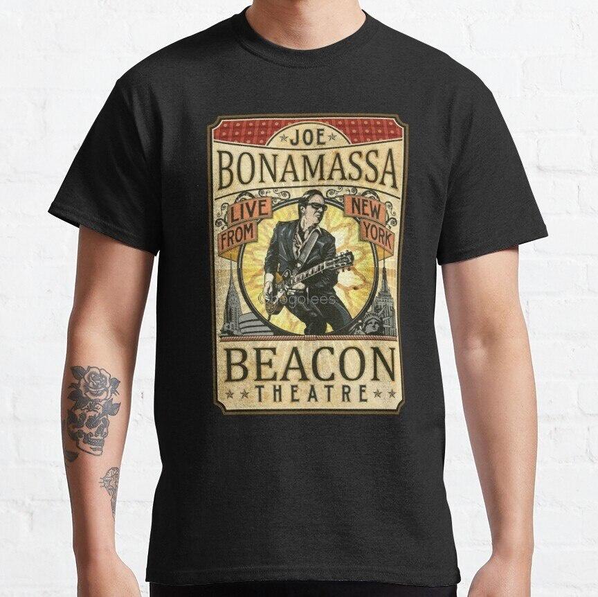 

унисекс футболка Gitaris Andalan Gue nih Mas Joe Bonamassa унисекс футболки