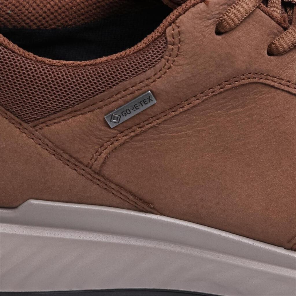 Кроссовки Ecco Exostride M (835304) brown