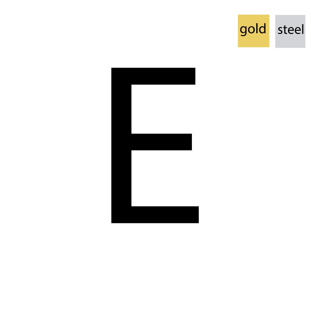 50pcs Mini A to Z Initial Charms Stainless Steel Letter Charms Alphabet Pendants DIY Earrings Necklaces Jewelry Making Wholesale