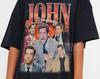 John Mulaney Retro Shirt, John Mulaney Homage Shirt, John Mulaney Fan Shirt, John Mulaney Unisex Shirt, John Mulaney Stand Up Comedian Tee