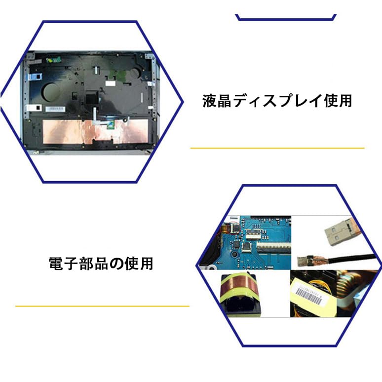 MINBOOT Kupferfolienband, Antistatisch, Hitzebeständiges Klebeband (Doppelseitig leitfähig, Breite 0,1