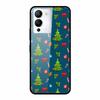 Luxury Shockproof Tempered Glass Back Cover Hard Case For Infinix Note 12 G96 Infinix Note 11pro 11s Protective Cool Phone Cover