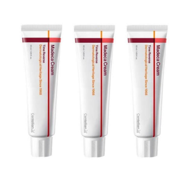 

CENTELLIAN24 Madeca Cream Season 7 Time Reverse 50ml x 3 / N (30629796)