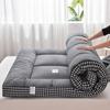 Thickened Lambswool Tatami Mattress Pad – Winter Warm Feather Velvet Soft Bedding for Dorms