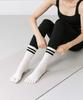 ASANA Middle Full Toe Yoga Pilates Socks