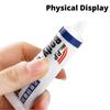 Car Body Grinding Compound MC308 for Scratch Repair and Paint Care