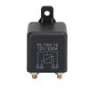 Starter Relay Battery Isolating Charge Relay Switch for Cars Motorcycles Starters Motors GPS