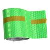 Stay Safe with Reflective Stickers for Cars and Motorcycles Enhance Visibility