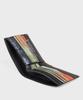 Paul Smith Bifold Wallet Black Men's 353003P020,