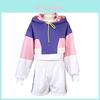 Paradox Live Cozmez Yatanokami Kanata Nayuta Cosplay Boy Costume Comfortable Durable Design