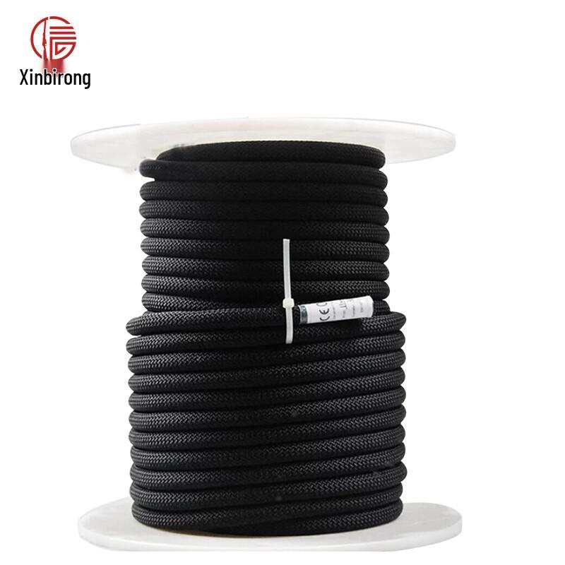 

XINBI RUI 12mm Outdoor Static Safety Rope