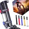 Cycling Holder Strap Bicycle Accessories Bike Rack Strap Stabilizer Straps Bicycle Wheel Strap