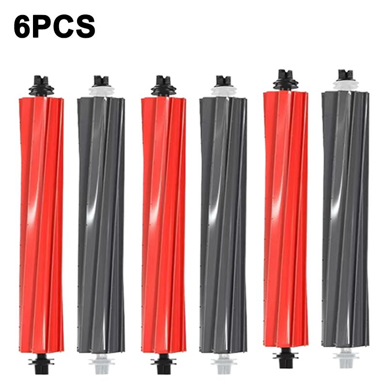 For Roborock S8 S8 Pro Ultra S8+ Robot Vacuum Cleaner Mop Vacuum Bags Accessories Side Brush Filter Replaceable Spare Parts