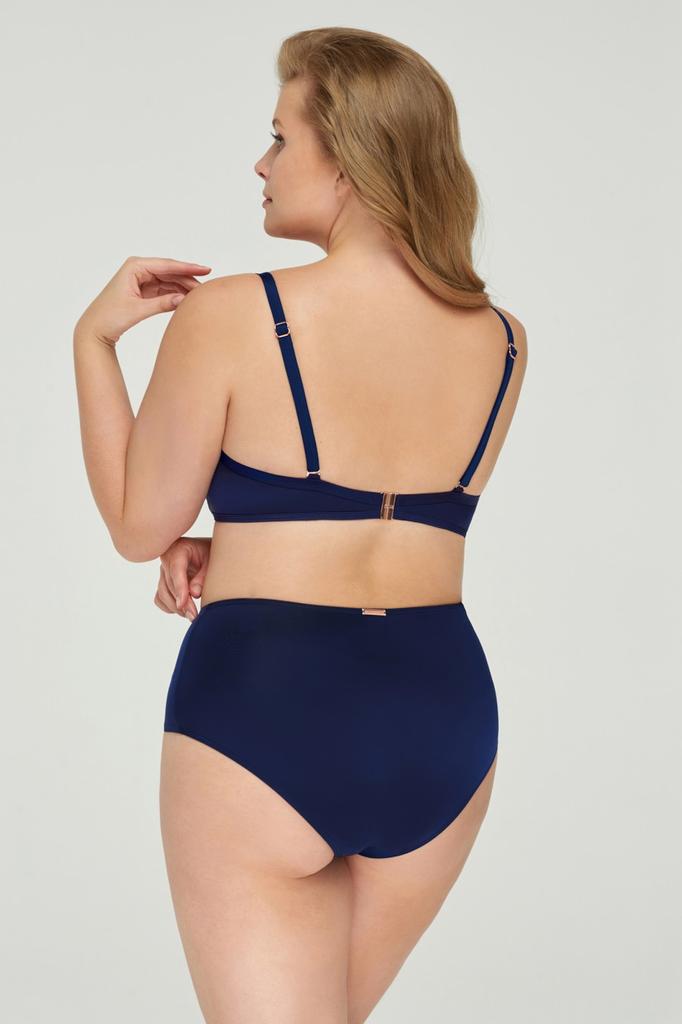 Bikini Top with Padded Cups Marc & Andre (71287)