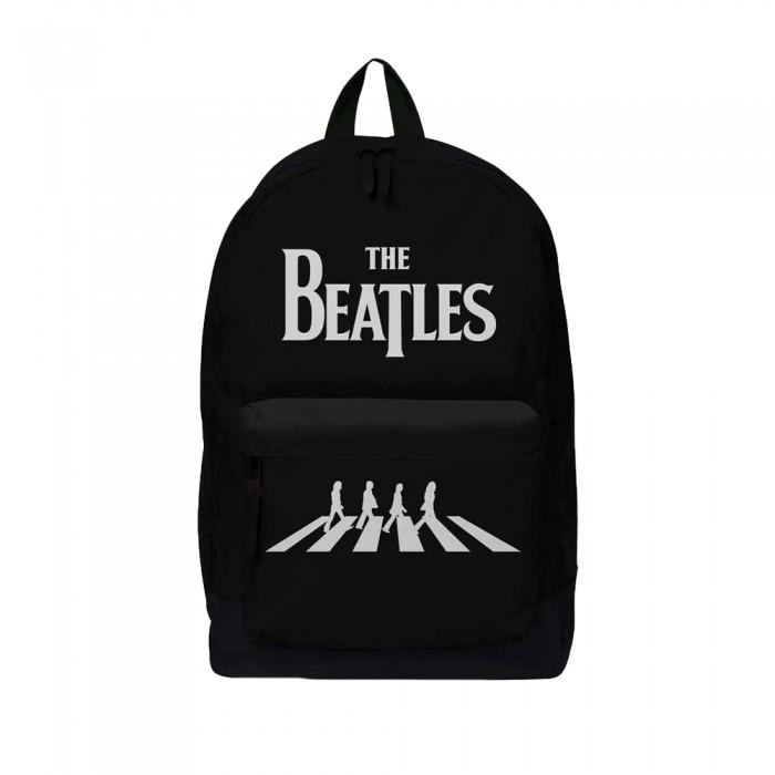 RockSax Abbey Road The Beatles Backpack