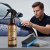 Entretien de carrosserie – Vernis pour voiture
