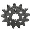 CRF250L/300L Motorcycle Front Sprocket For Honda CRF250L CRF300L CRF 250L 300L 13T/14T
