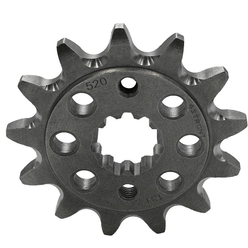 CRF250L/300L Motorcycle Front Sprocket For Honda CRF250L CRF300L CRF 250L 300L 13T/14T