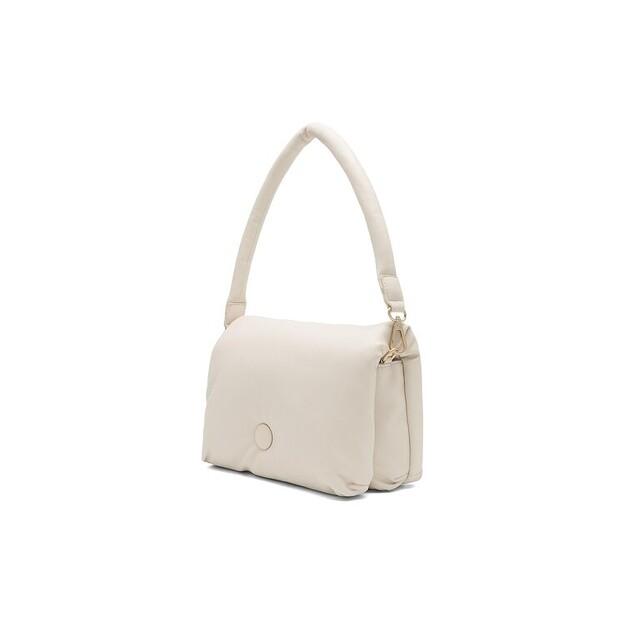 Bag Gino Rossi Gino Rossi MALAGA-CS8624 Light Beige
