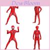 Venom Let There Be Carnage Jumpsuit Cletus Kasady Cosplay Für Erwachsene und Kinder