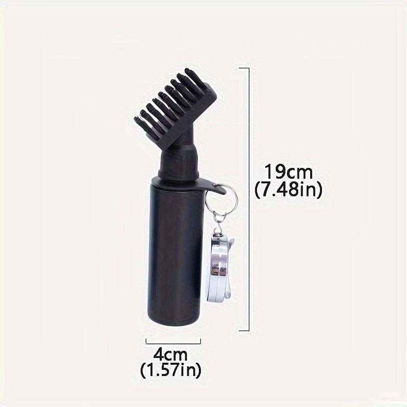 1 Stück Golfschlägerreiniger Wassernapf Bürste