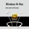 EDIFIER W200BT Free Neckband Sports Bluetooth Earphones