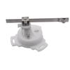 High Quality Stainless Rudder Angle Sensor Fit for Marine Boat Rudder Gauge Indicator 1 Piece