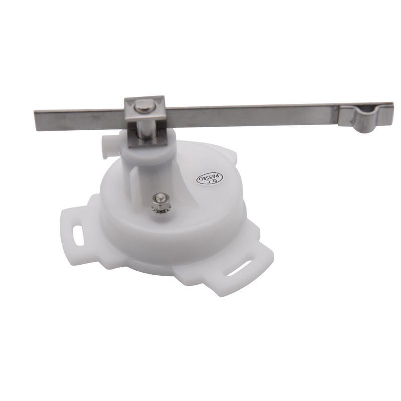 High Quality Stainless Rudder Angle Sensor Fit for Marine Boat Rudder Gauge Indicator 1 Piece