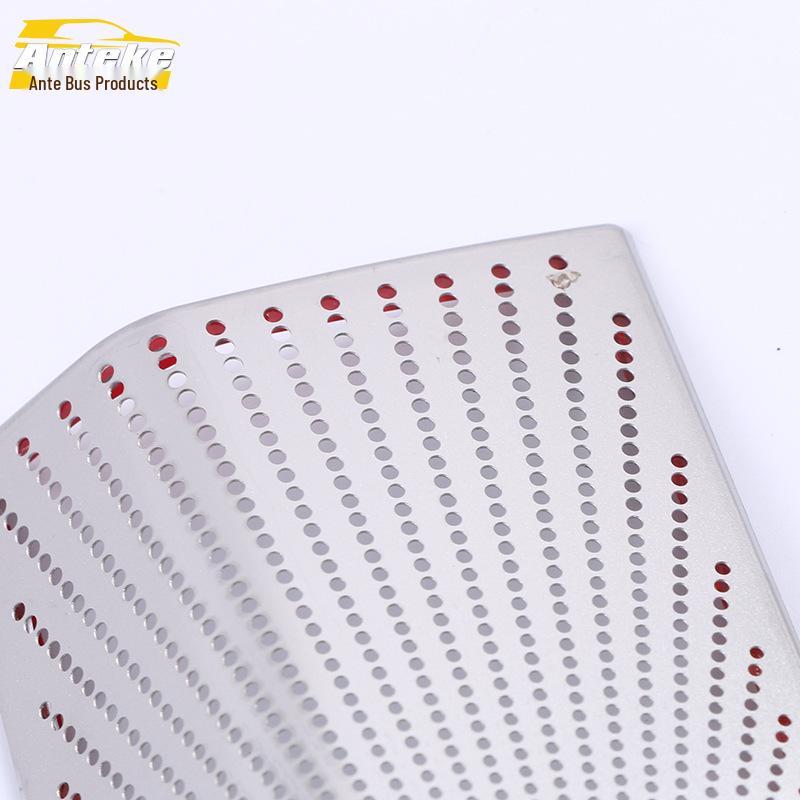 Ankai Speaker Cover for 2020 Weiran Roof Reading Light