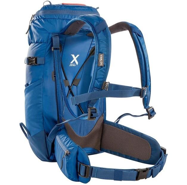 Backpack Tatonka Storm 18 Recco Blue (Women's) (1538.010)