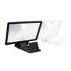 Phone Screen Magnifier Mobile Phone Holder Foldable Screen Display Amplifier Eye Protection Phone Screen Expander for Movies Gaming